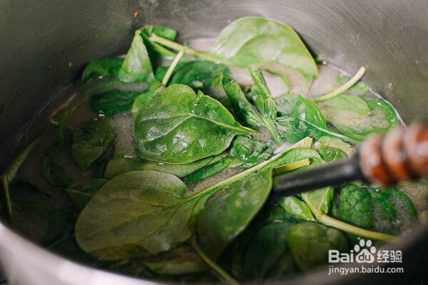 怎么做日式味增汤