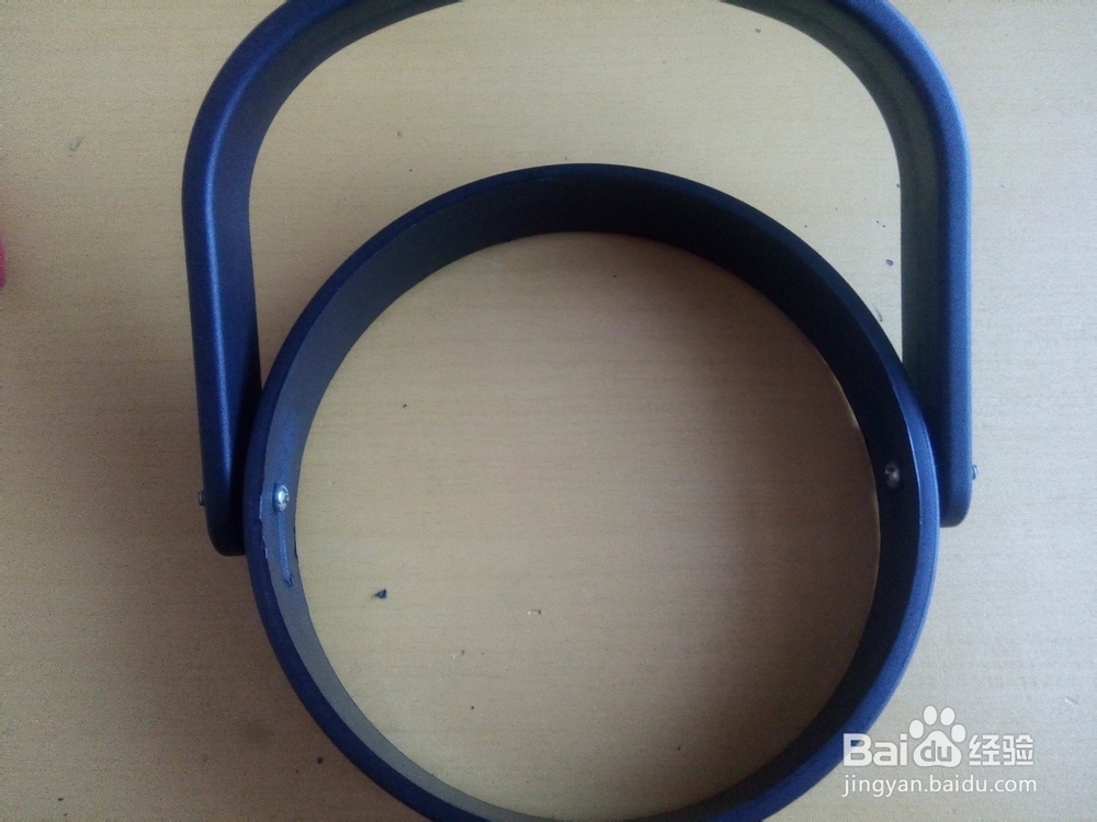 保温桶的新生---如何修复保温桶提手