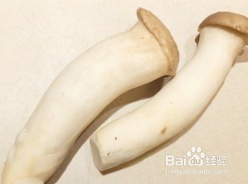 0失败 香酥杏鲍菇