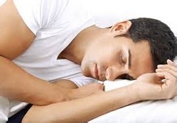 失眠以后如何再次入睡?