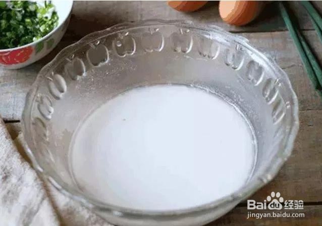 西红柿鸡蛋汤的正宗做法