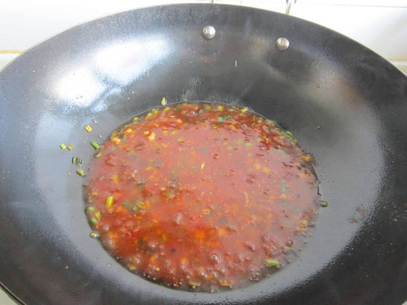 这样做的酱烧黄花鱼更好吃