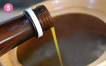 鲜菌鸡腿云吞汤煲