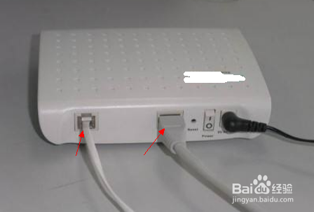 宽带猫上的adsl总闪怎么办