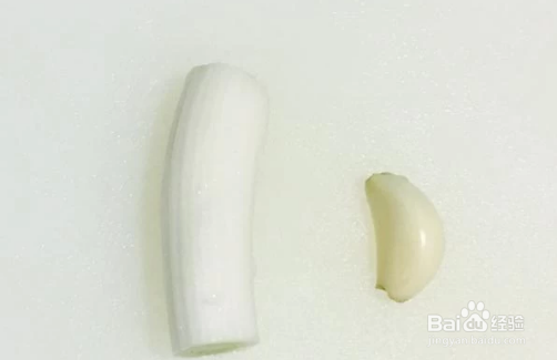 香菇青菜的做法