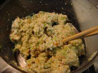 肉丸子怎么做好吃