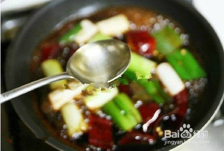 怎么做酱味鸡腿