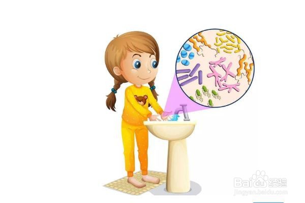 放假在家期间的个人预防怎么做？