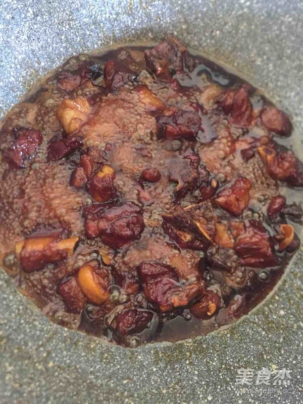 糖醋排骨的做法