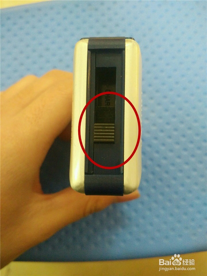 往复式充电剃须刀（烟斗 SC-W301U）开箱晒物