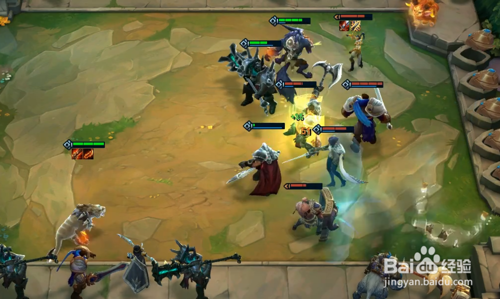 云顶之弈2帝国2骑士2暗影阵容怎么玩