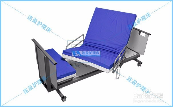 晋江多功能护理床价格合理