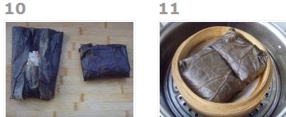 天津糯米鸡怎么做好吃