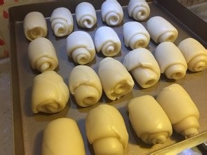 怎么做肉丝榨菜饼