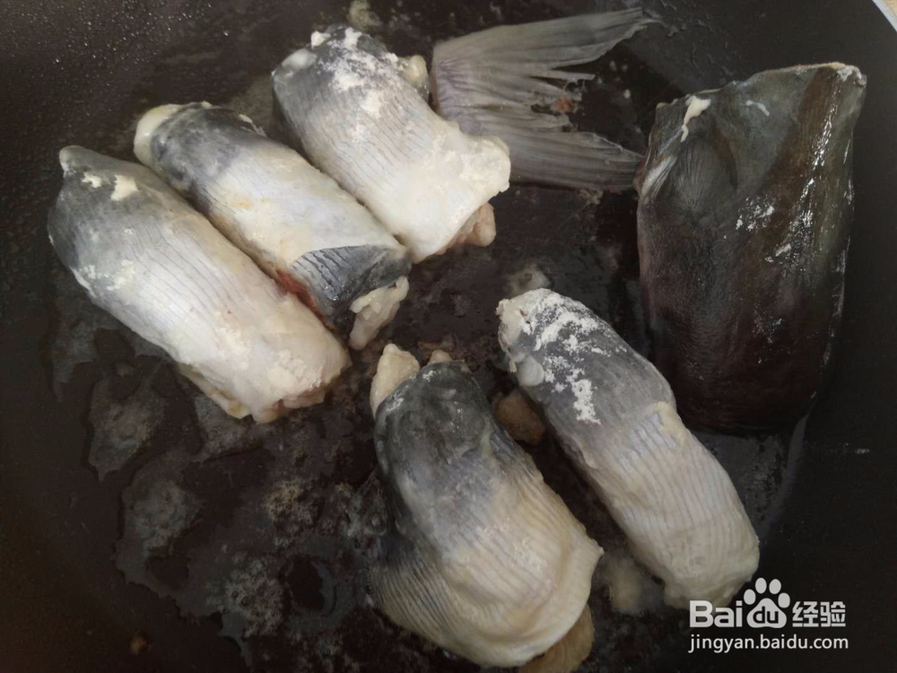 怎么做咖喱鱼卷?