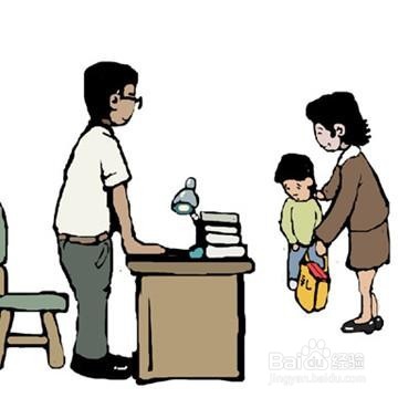 关于老师批评学生的5种正确方式