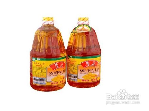 食用油不能支持一种,只吃一种油是最大误区