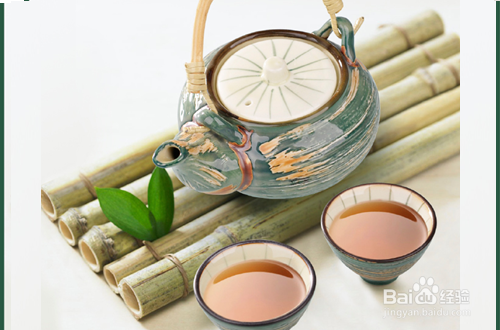 大麦茶的功效与作用、禁忌及食用方法