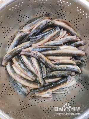 美食汤羹--泥鳅汤