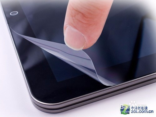 手机贴膜简易教程（以金立手机为例）