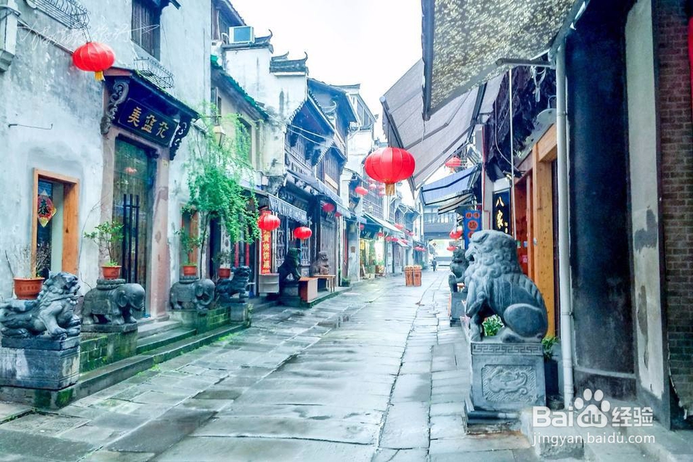 去黄山旅游,怎样选择景点呢