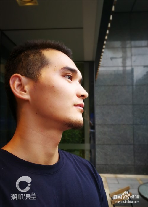 麦芒6首款四摄/前后双镜头/柔光双摄#潮机课堂#