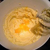 姆酒葡萄磅蛋糕制作步骤