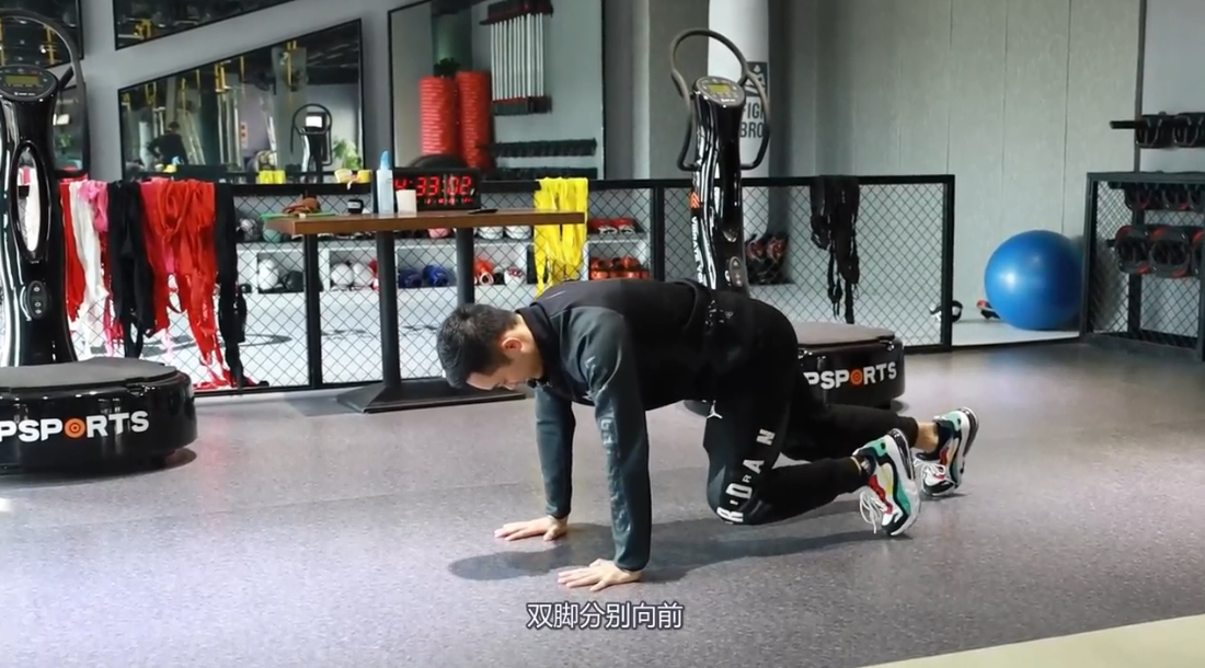 如何远离腰肌劳损和疼痛?