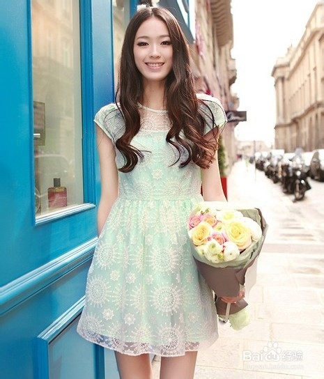 2013夏季流行服饰