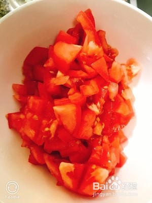 教你制作美味的西红柿炒鸡蛋