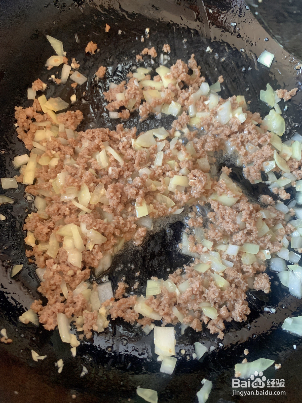 巨好吃的韩式石锅拌饭的做法