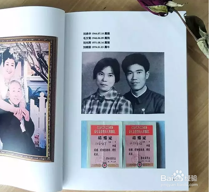 为什么要新修小家谱