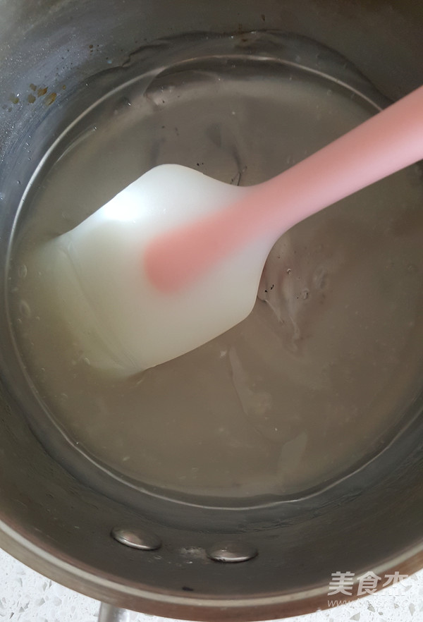 樱桃派的家常做法