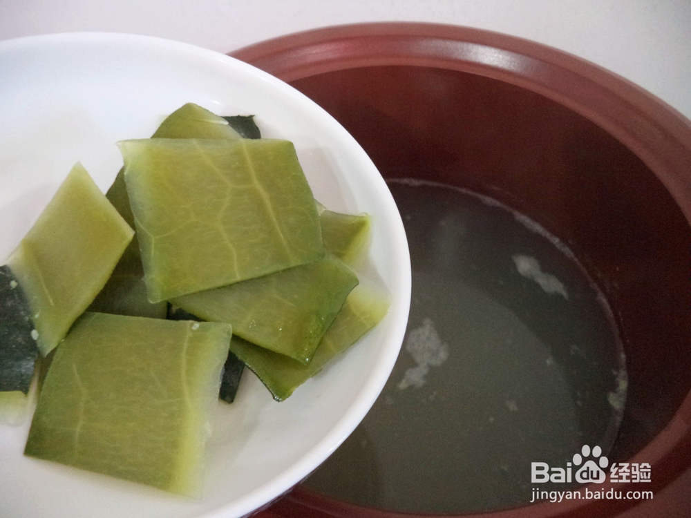 冬瓜薏米水怎么做好喝