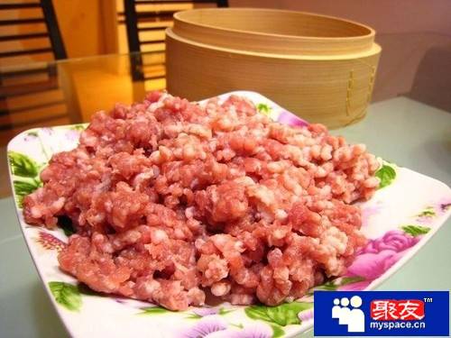 手把手教你做灌汤小笼包子