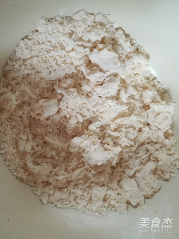 香蕉糖果的做法