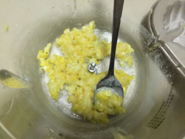 柠檬玛德琳#安佳烘焙学院#