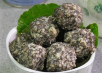 香辣口水鸡的做法