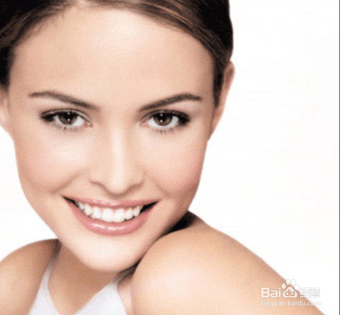 产后个人形象护理