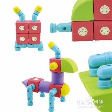 妈妈如何正确选择孩子启蒙的玩具