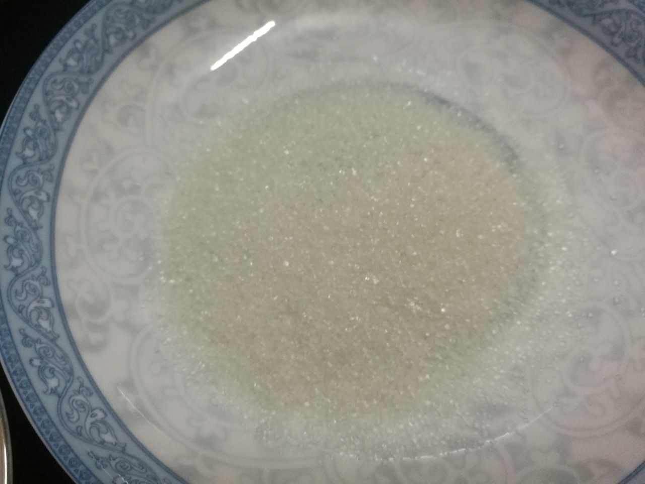 这样做的麻油桂花绿豆糕才美味