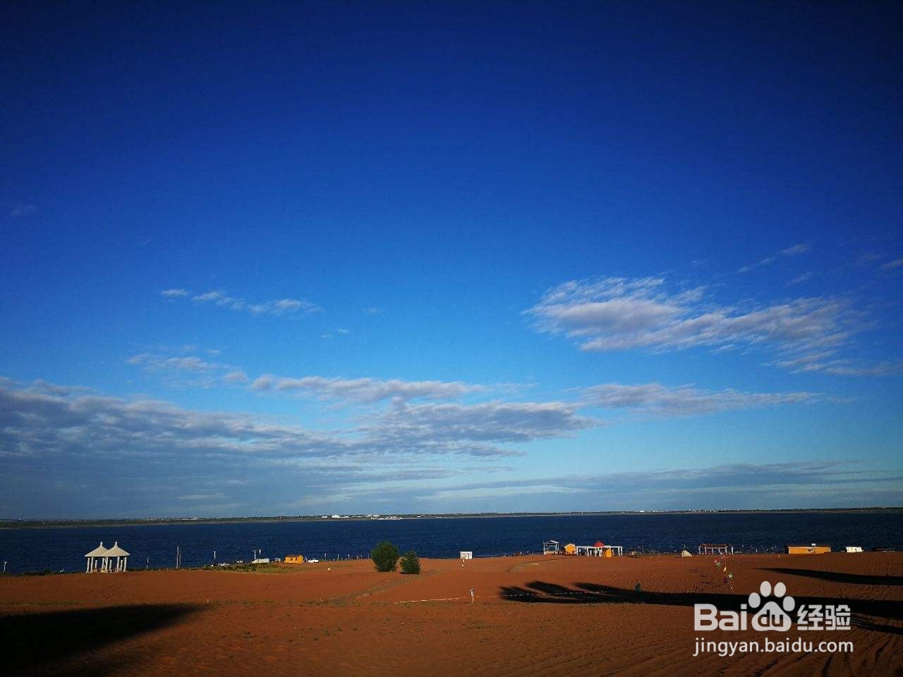 榆林市周边好玩的人气旅游景点推荐