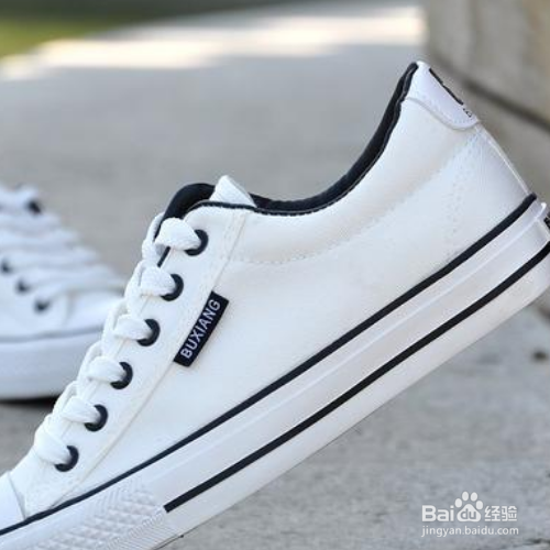 鞋洗了干了变红色怎么办