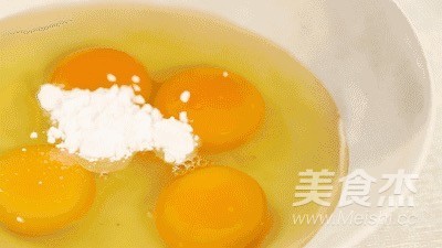 千层蛋包饭的做法