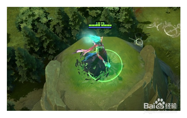 Dota2死亡先知出装攻略