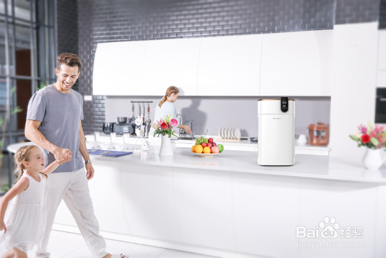 央视推荐的除甲醛空气净化器