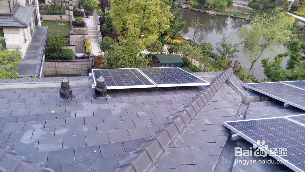 关于光伏发电你了解多少？