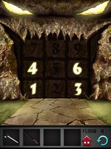 100层电梯季节攻略