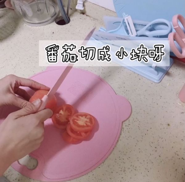 酸辣冬阴功汤呀