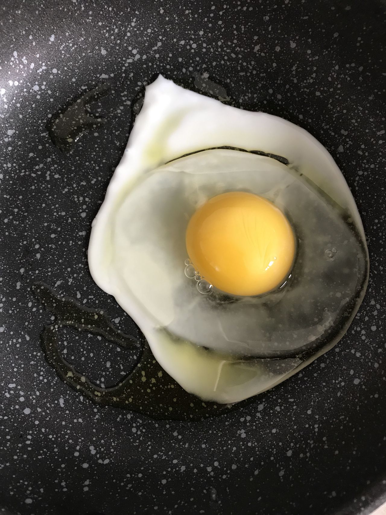 原来荷包蛋还有这种做法！